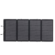 Сонячна панель EcoFlow 220W Solar Panel