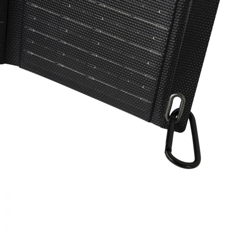 Солнечная панель EcoFlow 28W Solar Panel - Type-C фото 7