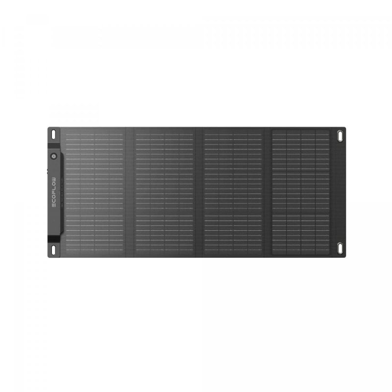 Солнечная панель EcoFlow 28W Solar Panel - Type-C фото 6