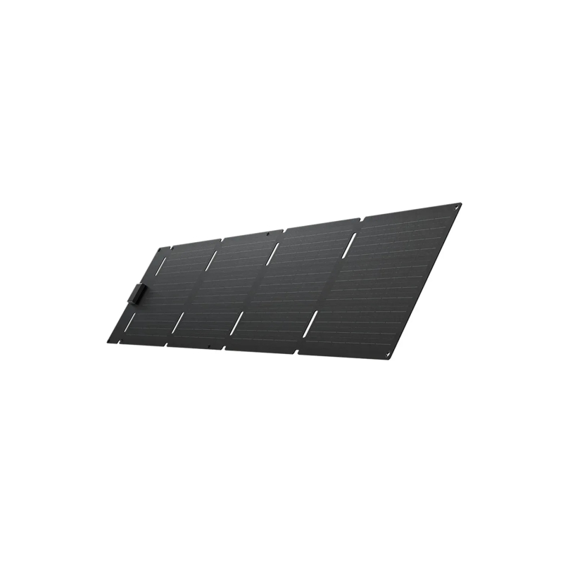 Солнечная панель EcoFlow 60W Solar Panel - Type-C фото 8