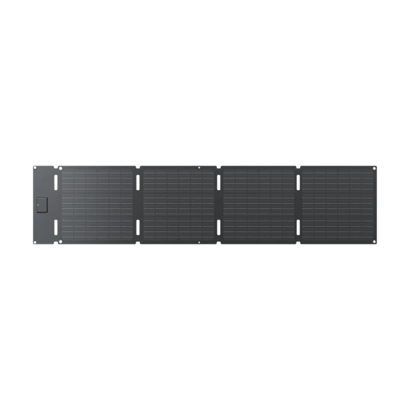 Солнечная панель EcoFlow 60W Solar Panel - Type-C фото 1