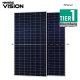 Сонячна панель Romstal Vision Bifacial Mono 460 Вт