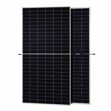 Солнечная панель Romstal Vision Bifacial Mono 605 Вт