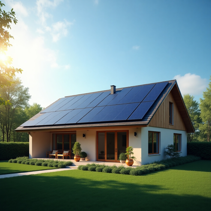 Сонячна панель Jinko Solar JKM-430N-54HL4R-BDV 430 Вт фото 4