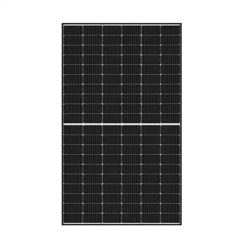 Сонячна панель Jinko Solar Solar JKM-460N-48HL4M-DV-Z2 460 Вт фото 2