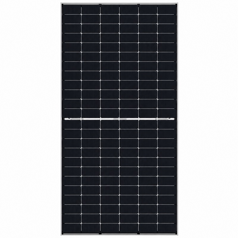 Солнечная панель Jinko Solar JKM-630N-66HL4M-BDV 630 Вт фото 3