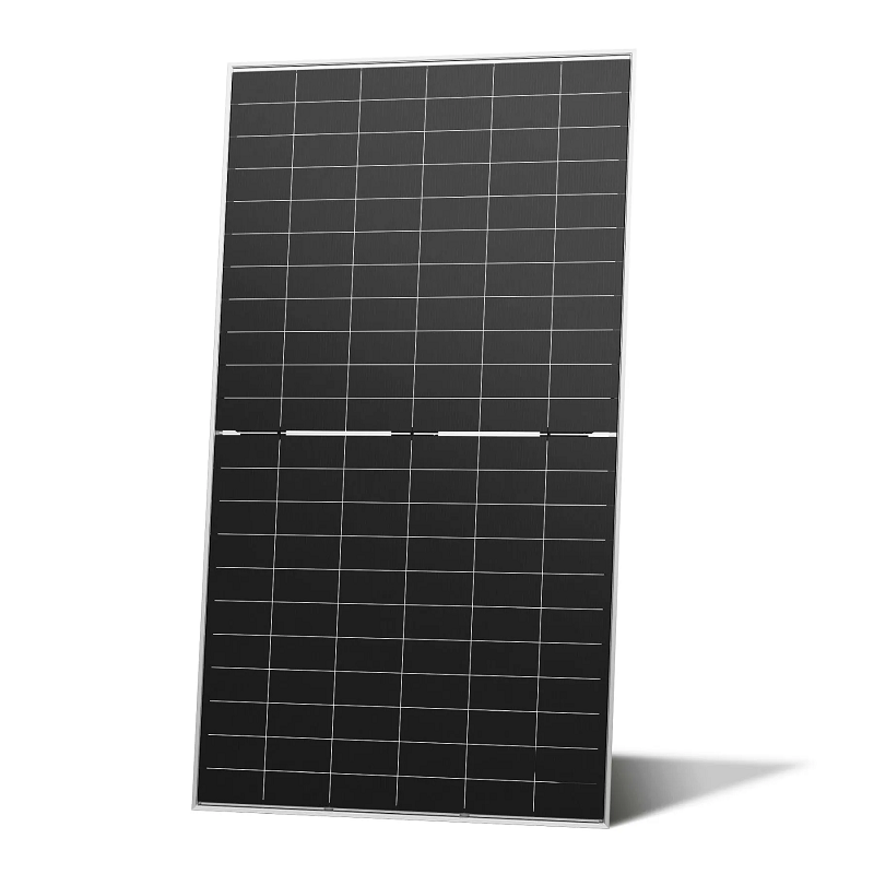 Сонячна панель Jinko Solar Solar JKM-720N-66HL5-BDV 720 Вт фото 1