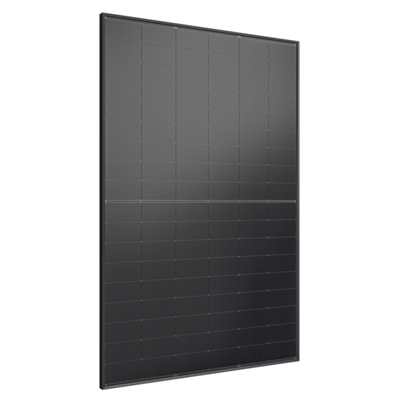 Сонячна панель Jinko Solar JKM-440N-54HL4R-BDB 440 Вт фото 2