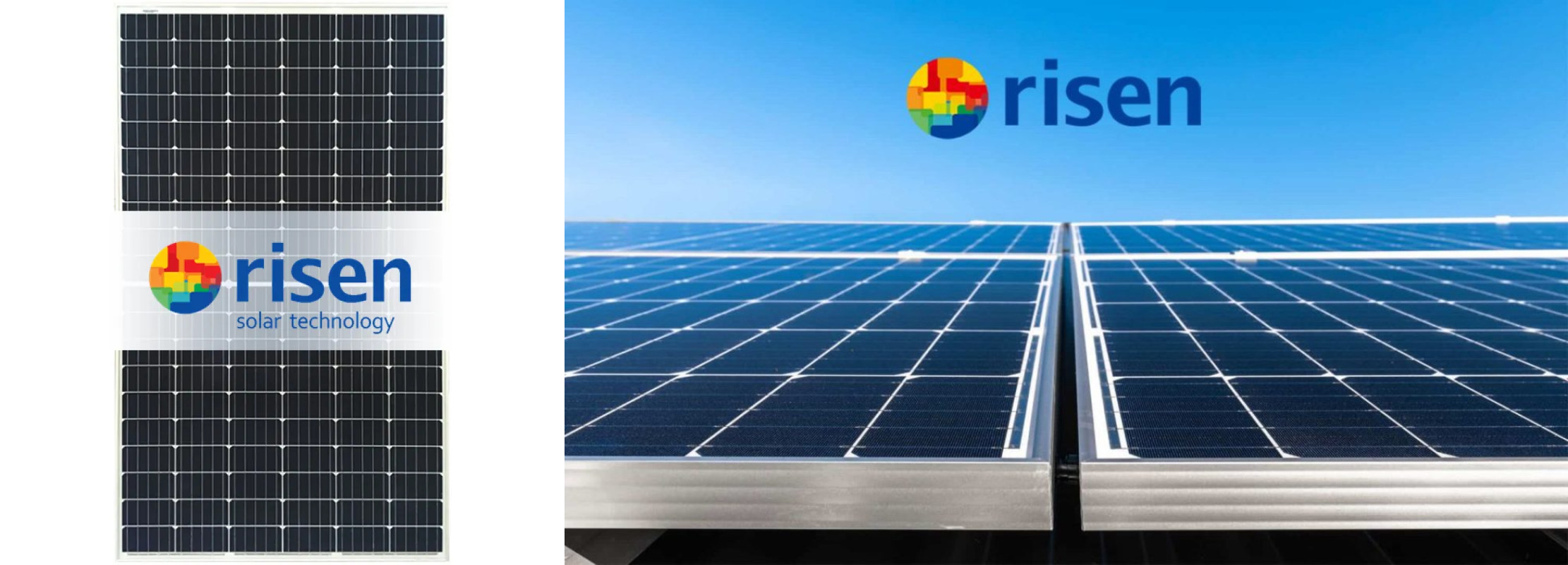 Сонячна панель Risen Energy 435 Вт Сонячний фотоелектричний модуль Risen Energy 435 Вт