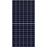 Сонячна панель Risen Energy RSM144-9-550M 550 Вт