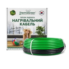 Нагревательный кабель Thermogreen (Южная Корея)