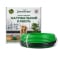 Нагревательный кабель Thermogreen TGCT20, 10 м, 200 Вт