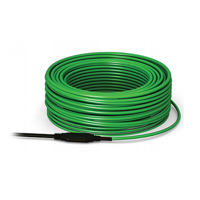 Нагревательный кабель Thermogreen TGCT20, 20 м, 400 Вт фото 5