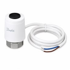 Термоелектричний привод Danfoss TWA-K NO 230 В