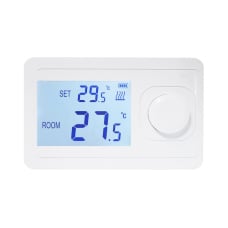 Терморегулятор Castle AC8038G