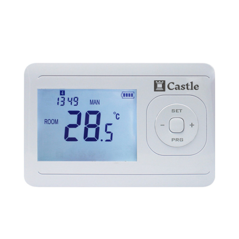 Терморегулятор Castle AC8048G фото 1