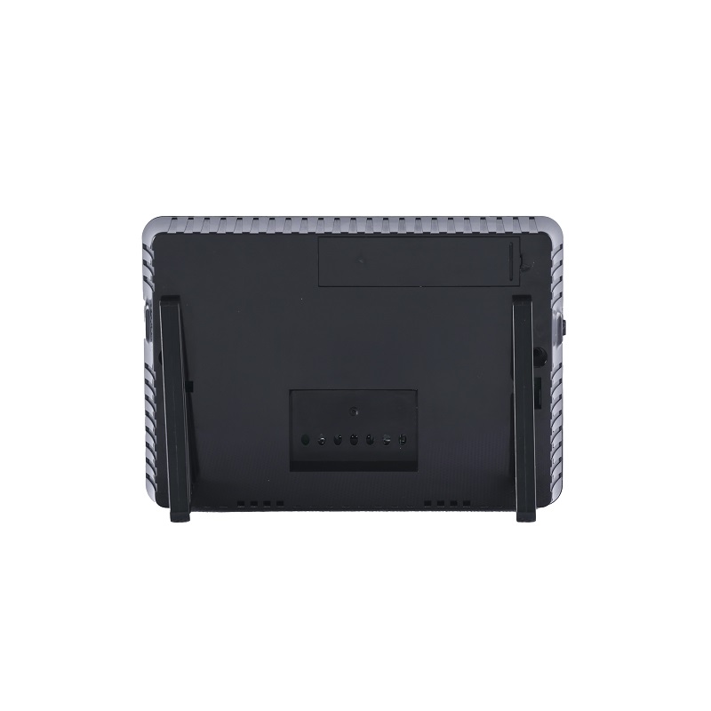 Wi-Fi Терморегулятор In-Therm PWTG 098 Черный фото 3