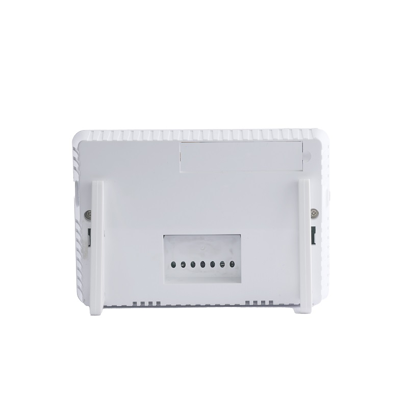 Wi-Fi Терморегулятор In-Therm PWTG 098 Белый фото 3