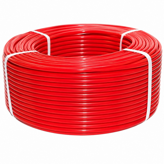 Труба KAN-Therm PE-RT з антидифузійною оболонкою 18x2,0 мм фото 1