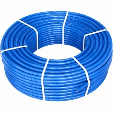 Труба KAN-therm PE-RT Blue Floor 16х2.0 мм для теплого пола, 1 м