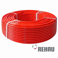 Труба Rehau Rautherm S 17х2,0 мм для теплого пола, 1 м