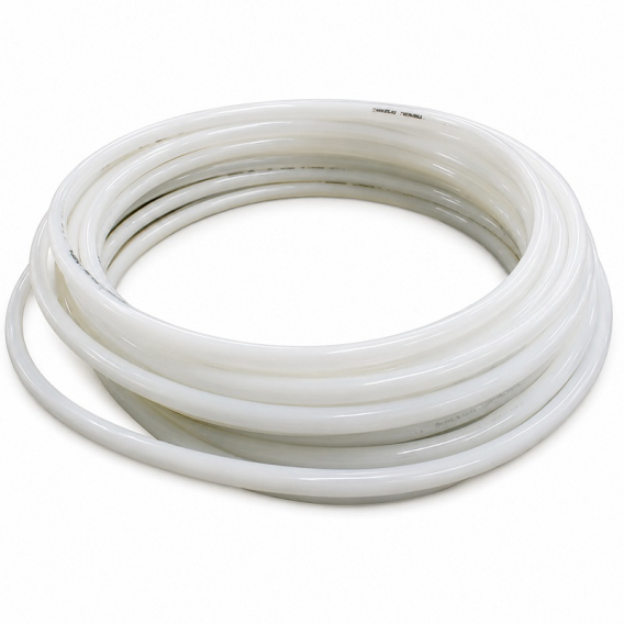Труба Romstal PE-Xa с кислородным барьером 16 х 2.0 мм, бухта 500 м фото 1