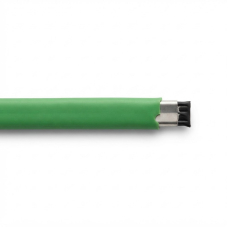 Саморегулирующийся кабель Thermogreen TGSLL 16-2, без экрана