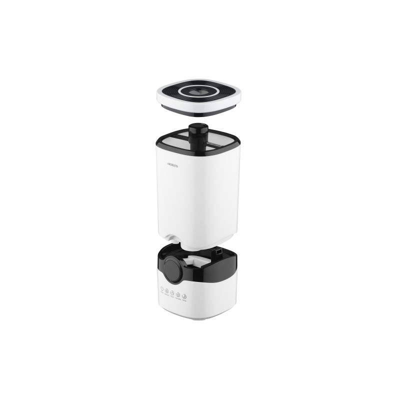 Увлажнитель воздуха Ardesto USH-M-LCD-4L-W фото 4