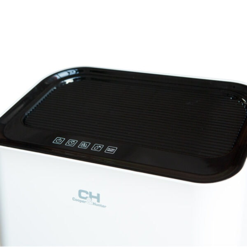 Мойка воздуха Cooper&Hunter CH PH2240W фото 3