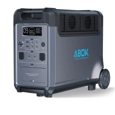 Зарядная станция Abok N066 3600 Вт 3840 Вт*ч