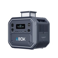 Зарядная станция Abok N098 2500 Вт 2160 Вт*ч