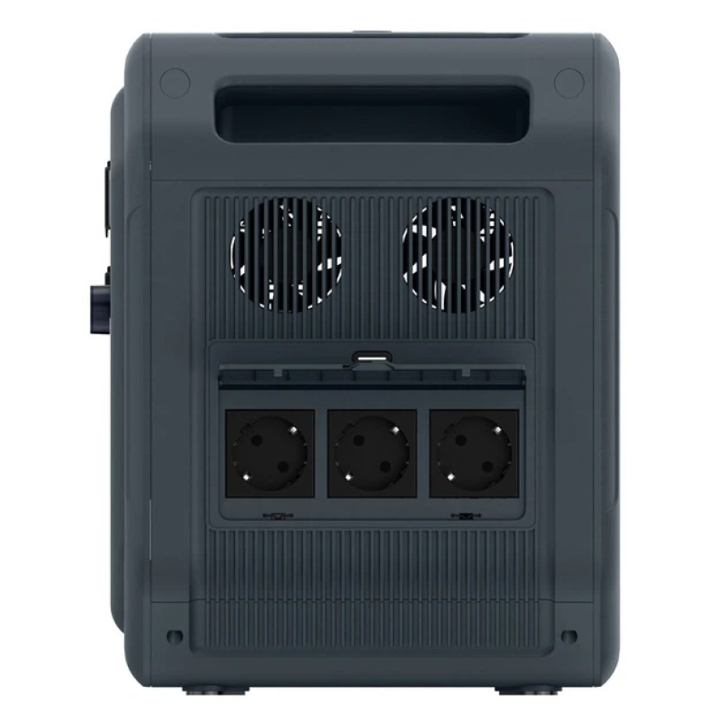 Зарядная станция Abok N098 2500 Вт 2160 Вт*ч фото 6