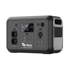 Зарядна станція Altek AL 1200 PowerBox Plus