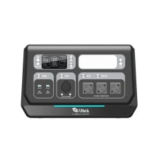 Зарядна станція Altek AL 2400 PowerBox PRO PLUS