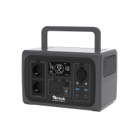 Зарядна станція Altek AL 600 PowerBox