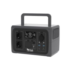 Зарядна станція Altek AL 600 PowerBox
