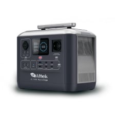 Зарядна станція Altek CP 1000