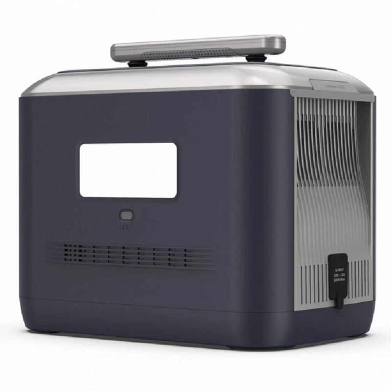 Зарядная станция Altek CP 1000 фото 3