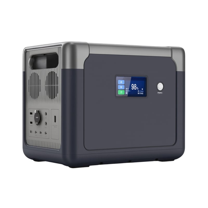 Зарядная станция Altek CP 2500 фото 1