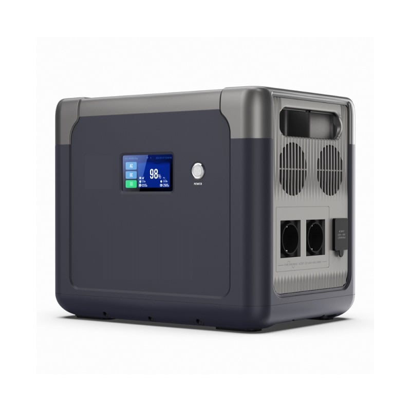 Зарядная станция Altek CP 2500 фото 2