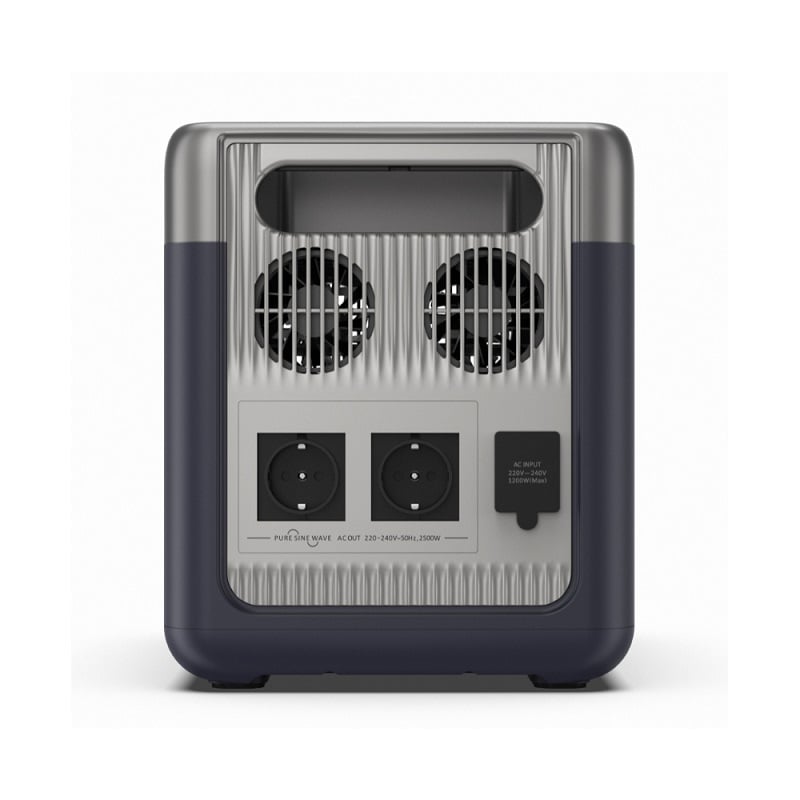 Зарядная станция Altek CP 2500 фото 5