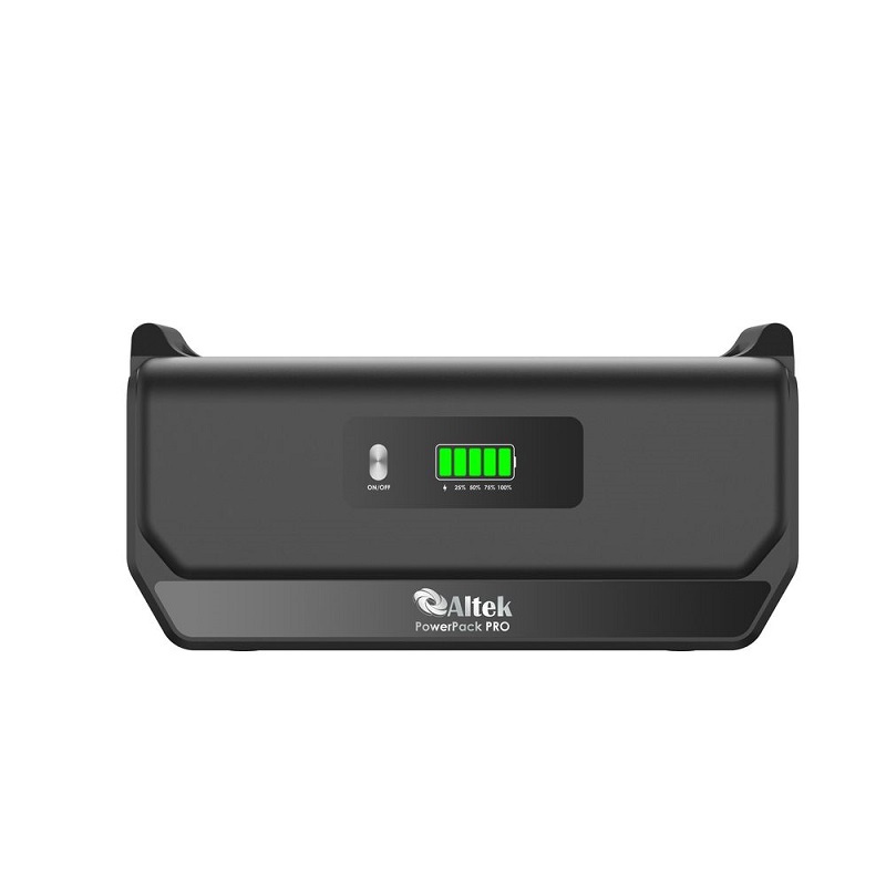 Акумулятор літієвий Altek PowerPack Pro Plus фото 2