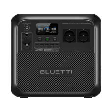 Зарядна станція Bluetti AC180, 1800 Вт