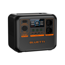 Зарядна станція Bluetti AC70P, 1000 Вт