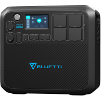 Зарядна станція Bluetti AC200MAX, 2200 Вт