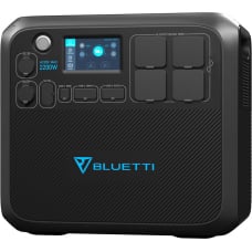 Зарядна станція Bluetti AC200MAX, 2200 Вт