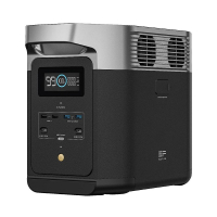 Зарядна станція EcoFlow DELTA 2, 1800 Вт