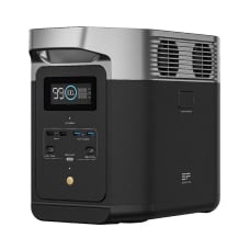 Зарядна станція EcoFlow DELTA 2, 1800 Вт