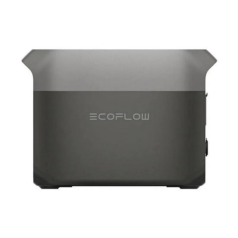 Зарядна станція EcoFlow DELTA 3, 1800 Вт фото 11