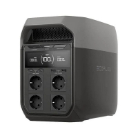 Зарядна станція EcoFlow DELTA 3, 1800 Вт